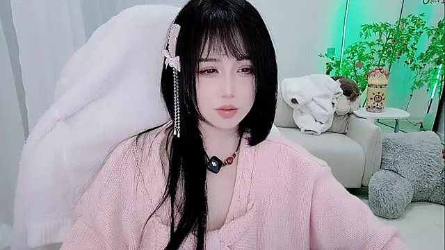 Evangelin-e's cam snapshot