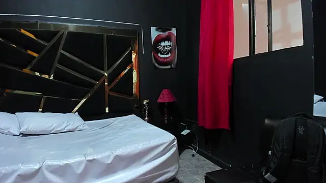 KataAndJordy live sex cam