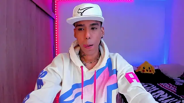 Damianwhite's cam snapshot