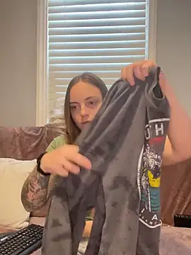 jaseyrae live sex cam