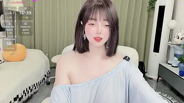 uikyy1's cam snapshot