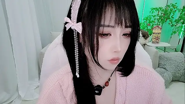 Evangelin-e's cam snapshot