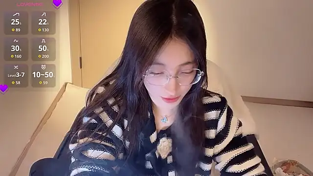 Seraphina-se's cam snapshot