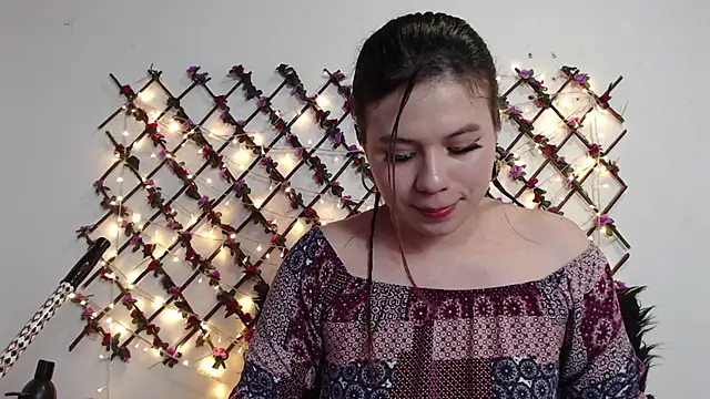 Samantha_Wallker's cam snapshot