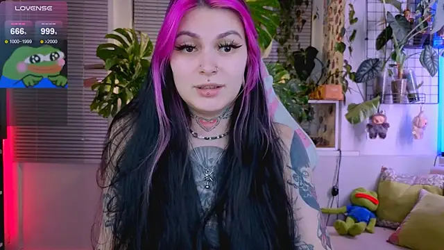 jelya_sg's cam snapshot