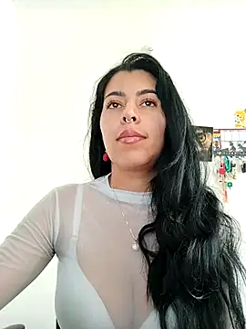 Luianna's cam snapshot