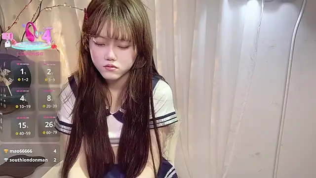 potato-188's cam snapshot