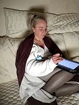 my_Kazka's cam snapshot