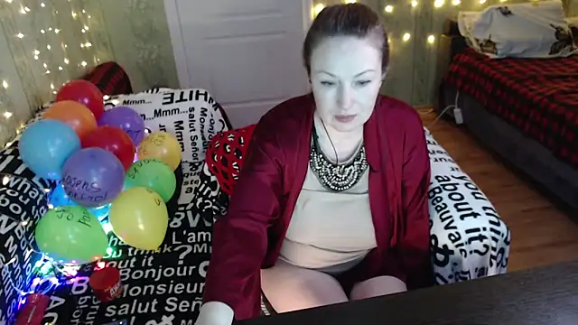 MarleneDietrich's cam snapshot