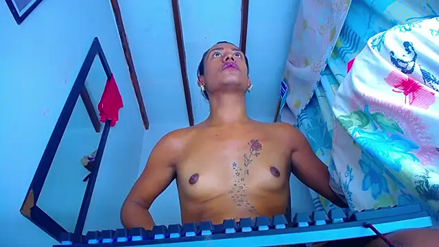 Ts_veryhot live sex cam