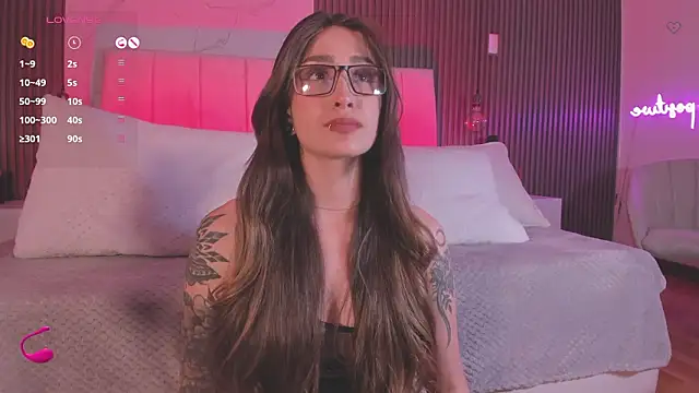 Amy-Parrish's cam snapshot