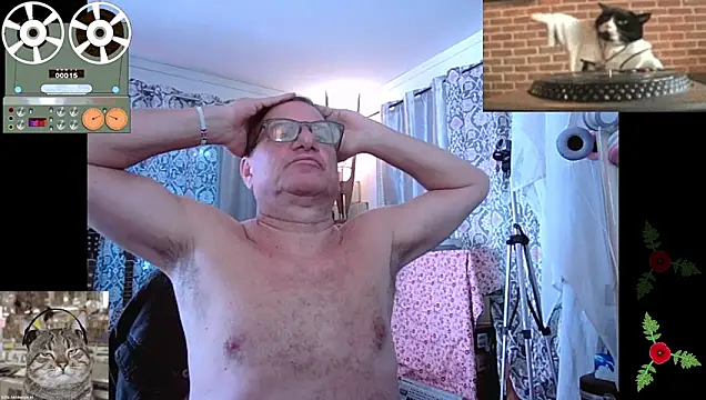 coryassman live sex cam