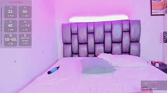 Caroline_Millerr's cam snapshot