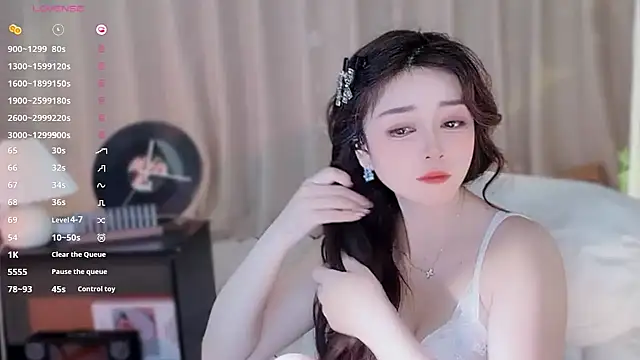 Yiluo95's cam snapshot