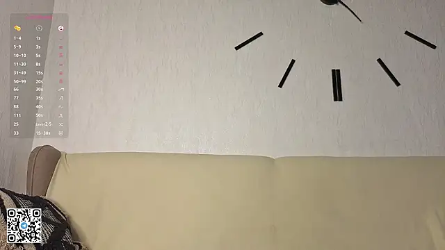 DelindaToste's cam snapshot