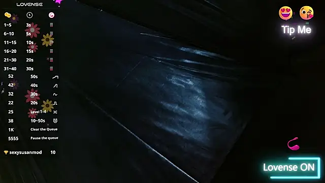 Samarys_star's cam snapshot