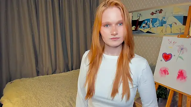 TheressaDotts's cam snapshot