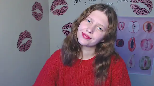 StellaCRL's cam snapshot