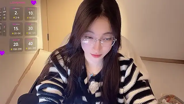 Seraphina-se's cam snapshot