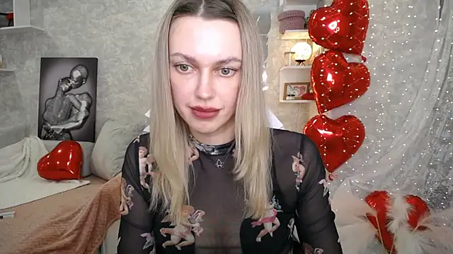 NickyAdamidi's cam snapshot