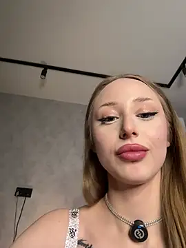 GraceSecrettt's cam snapshot