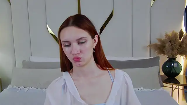 ChloeSimoon's cam snapshot