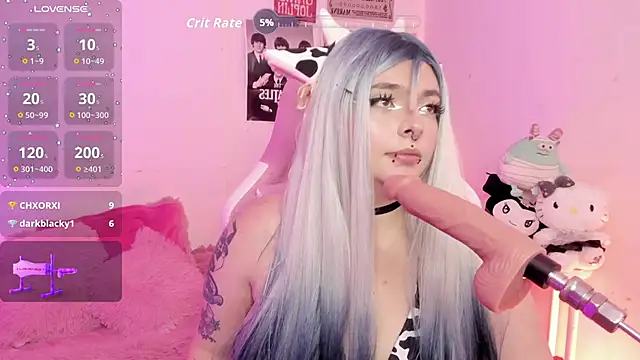 Sachi_Meow's cam snapshot