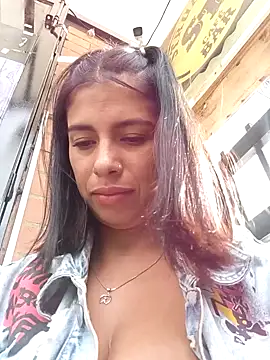 Nathaly_12 live sex cam