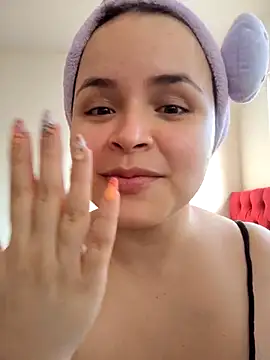 SeleneLuminari8's cam snapshot