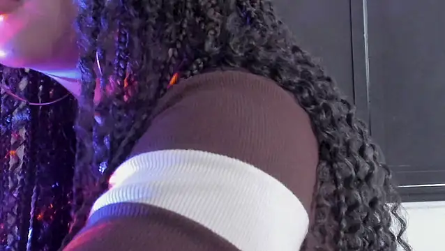 Kora_Red69's cam snapshot