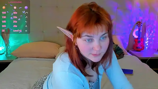 Rene_Shine's cam snapshot