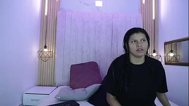 DaniyMel's cam snapshot