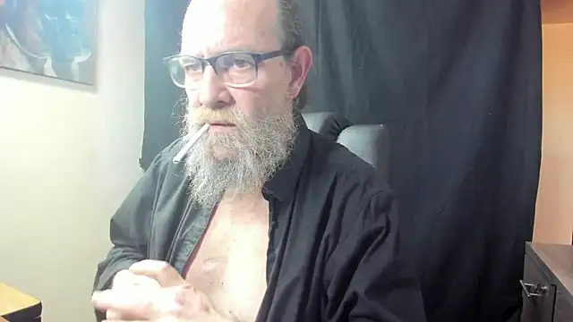 Uncle_Hottie's cam snapshot