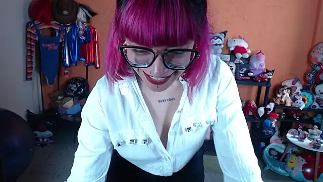 MissMiia2's cam snapshot