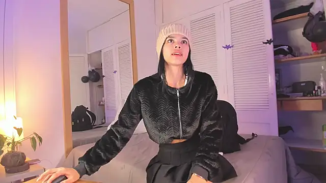 ALICESANDOVAL's cam snapshot