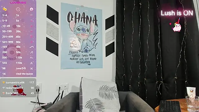 alexysgray live sex cam