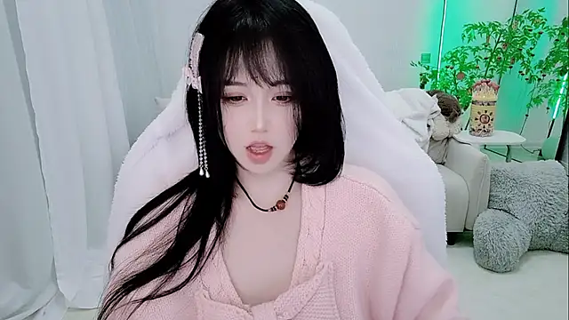 Evangelin-e's cam snapshot