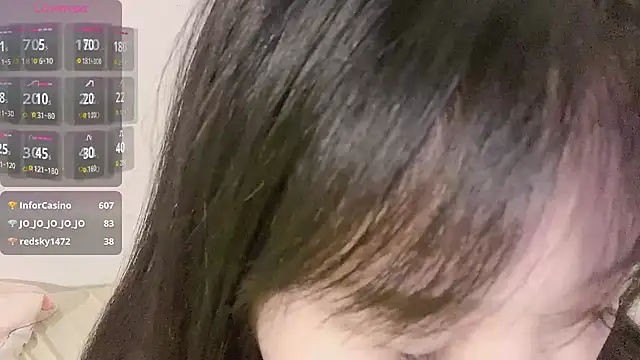 Rain_mm's cam snapshot