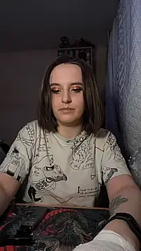 LaizyMaryMur's cam snapshot