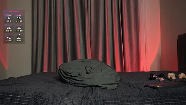 Nik_Sharp's cam snapshot