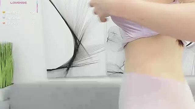 AngelinaWett's cam snapshot