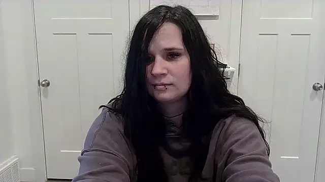 CherryWilde's cam snapshot