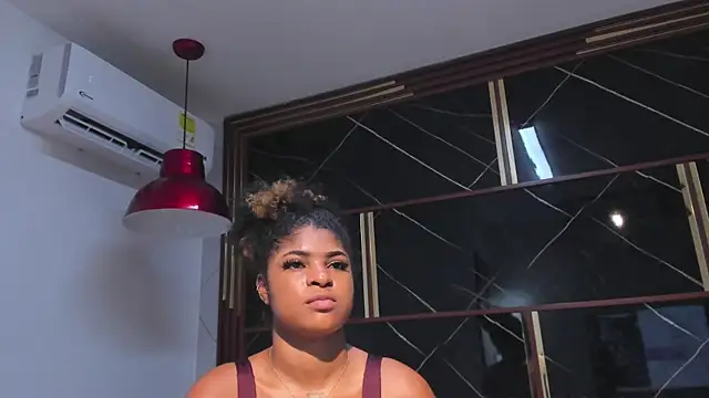 HannyThompson's cam snapshot