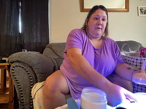 JizzyJazzunleashed's cam snapshot