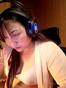 Merry_katy's cam snapshot