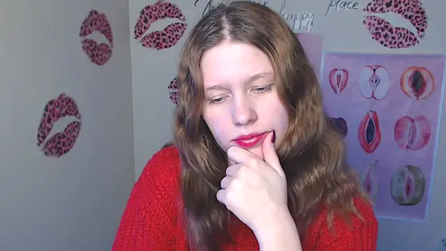 StellaCRL's cam snapshot