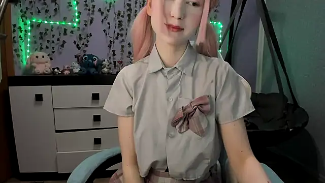 Yoonhee_ki's cam snapshot