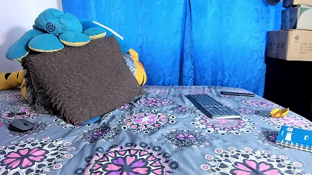 BlowMommy_ live sex cam