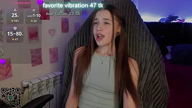 milyames's cam snapshot