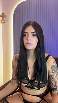 AliceRitter's cam snapshot